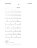 COMBINATIONS INCLUDING PNEUMOCOCCAL SEROTYPE 14 SACCHARIDE diagram and image