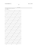 COMBINATIONS INCLUDING PNEUMOCOCCAL SEROTYPE 14 SACCHARIDE diagram and image