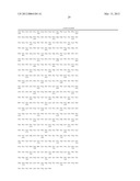 COMBINATIONS INCLUDING PNEUMOCOCCAL SEROTYPE 14 SACCHARIDE diagram and image