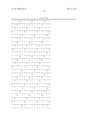 COMBINATIONS INCLUDING PNEUMOCOCCAL SEROTYPE 14 SACCHARIDE diagram and image