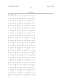 COMBINATIONS INCLUDING PNEUMOCOCCAL SEROTYPE 14 SACCHARIDE diagram and image