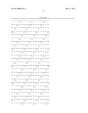 COMBINATIONS INCLUDING PNEUMOCOCCAL SEROTYPE 14 SACCHARIDE diagram and image