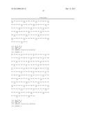 COMBINATIONS INCLUDING PNEUMOCOCCAL SEROTYPE 14 SACCHARIDE diagram and image