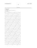 COMBINATIONS INCLUDING PNEUMOCOCCAL SEROTYPE 14 SACCHARIDE diagram and image