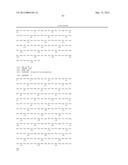 COMBINATIONS INCLUDING PNEUMOCOCCAL SEROTYPE 14 SACCHARIDE diagram and image