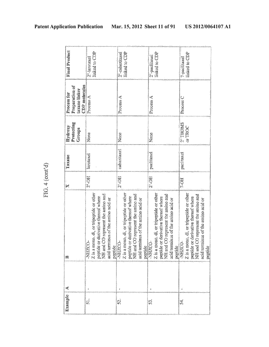 COMPOSITIONS AND METHODS FOR TREATMENT OF AUTOIMMUNE AND OTHER DISEASE - diagram, schematic, and image 12