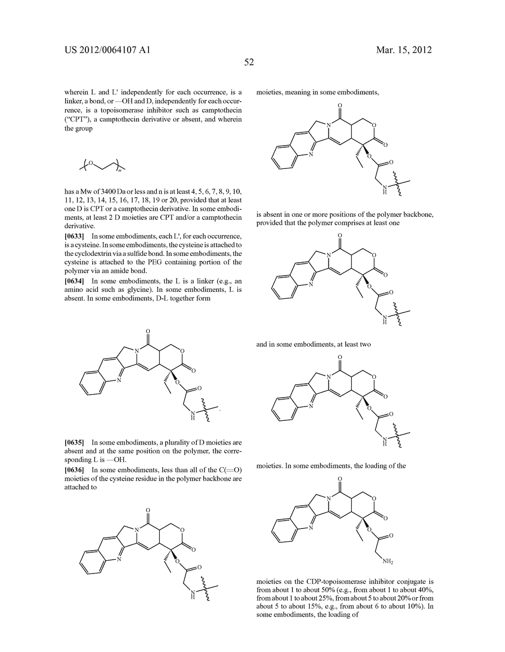 COMPOSITIONS AND METHODS FOR TREATMENT OF AUTOIMMUNE AND OTHER DISEASE - diagram, schematic, and image 144