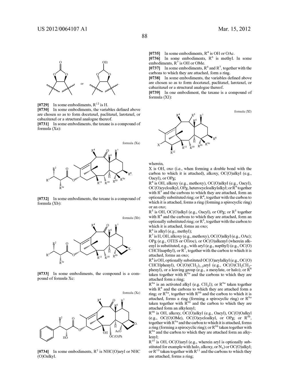 COMPOSITIONS AND METHODS FOR TREATMENT OF AUTOIMMUNE AND OTHER DISEASE - diagram, schematic, and image 180