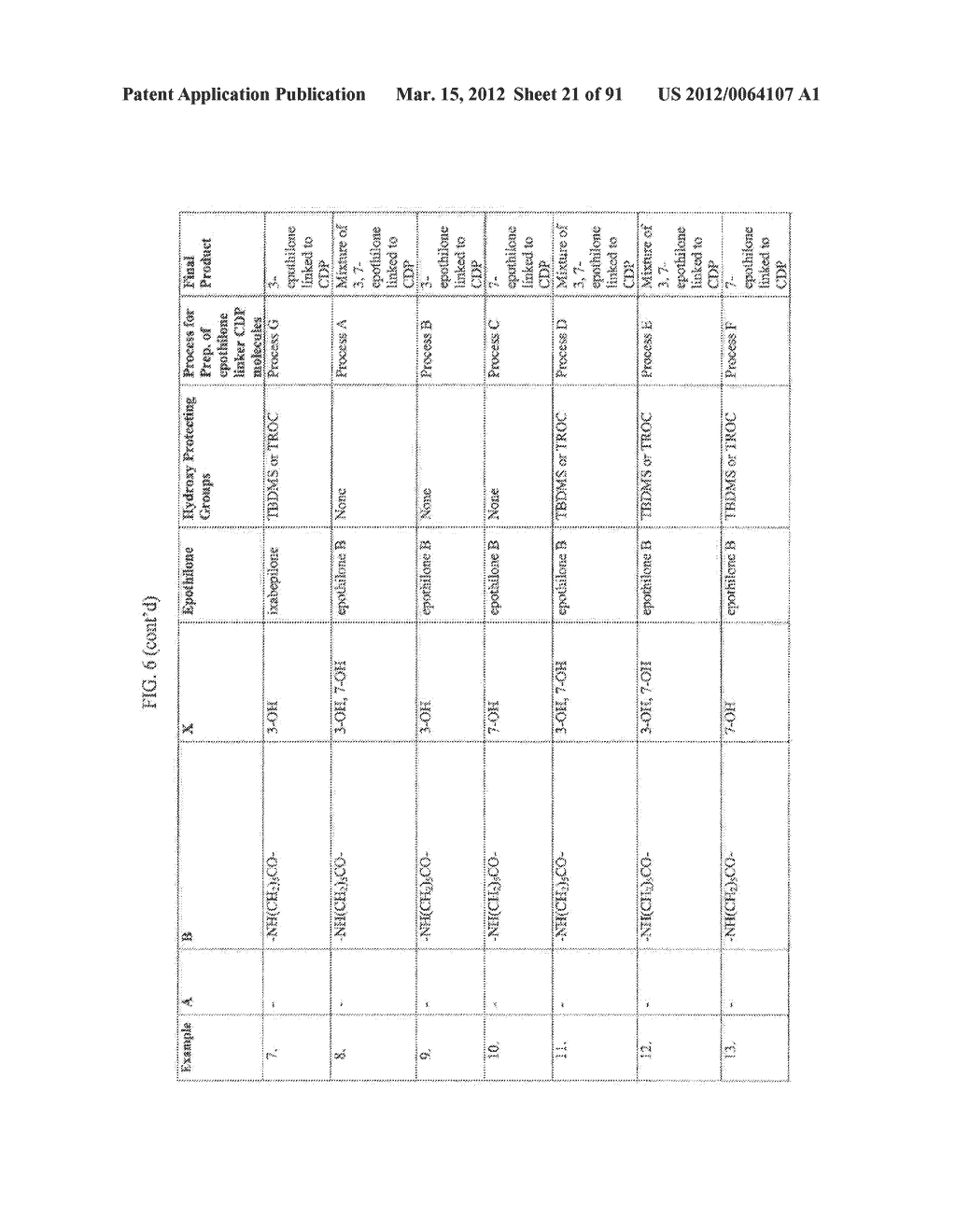 COMPOSITIONS AND METHODS FOR TREATMENT OF AUTOIMMUNE AND OTHER DISEASE - diagram, schematic, and image 22