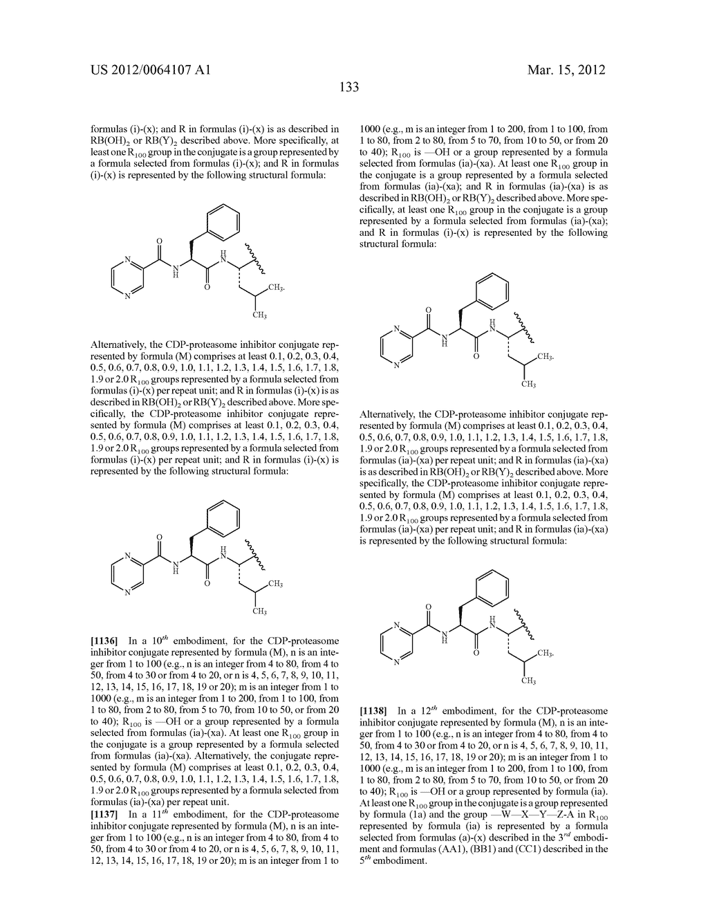 COMPOSITIONS AND METHODS FOR TREATMENT OF AUTOIMMUNE AND OTHER DISEASE - diagram, schematic, and image 225