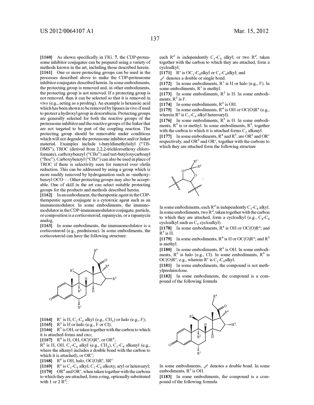 COMPOSITIONS AND METHODS FOR TREATMENT OF AUTOIMMUNE AND OTHER DISEASE - diagram, schematic, and image 229