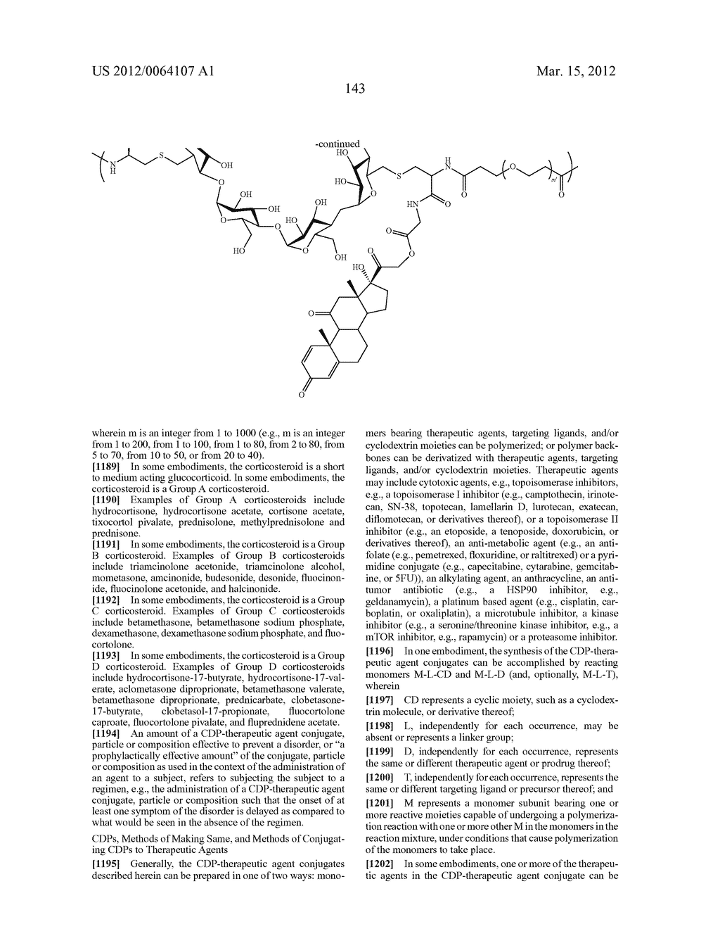 COMPOSITIONS AND METHODS FOR TREATMENT OF AUTOIMMUNE AND OTHER DISEASE - diagram, schematic, and image 235