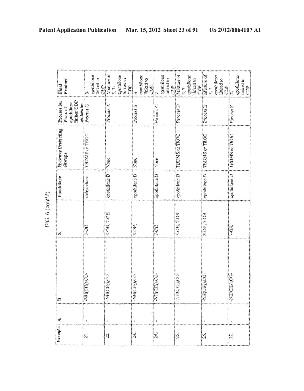 COMPOSITIONS AND METHODS FOR TREATMENT OF AUTOIMMUNE AND OTHER DISEASE - diagram, schematic, and image 24