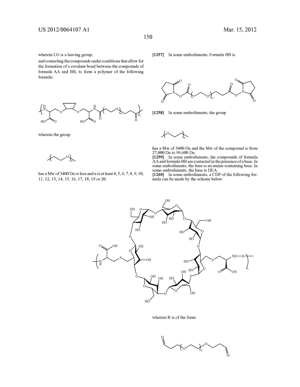 COMPOSITIONS AND METHODS FOR TREATMENT OF AUTOIMMUNE AND OTHER DISEASE - diagram, schematic, and image 242