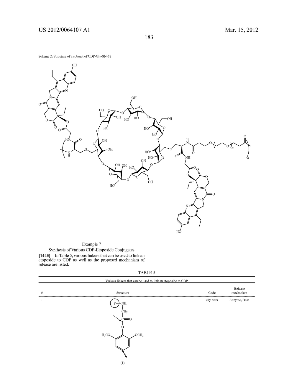 COMPOSITIONS AND METHODS FOR TREATMENT OF AUTOIMMUNE AND OTHER DISEASE - diagram, schematic, and image 275