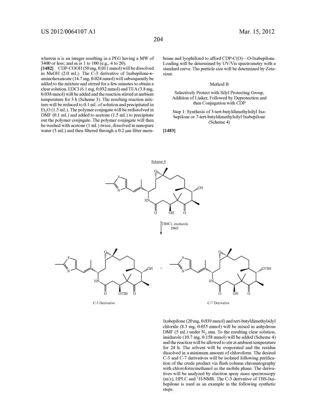 COMPOSITIONS AND METHODS FOR TREATMENT OF AUTOIMMUNE AND OTHER DISEASE - diagram, schematic, and image 296