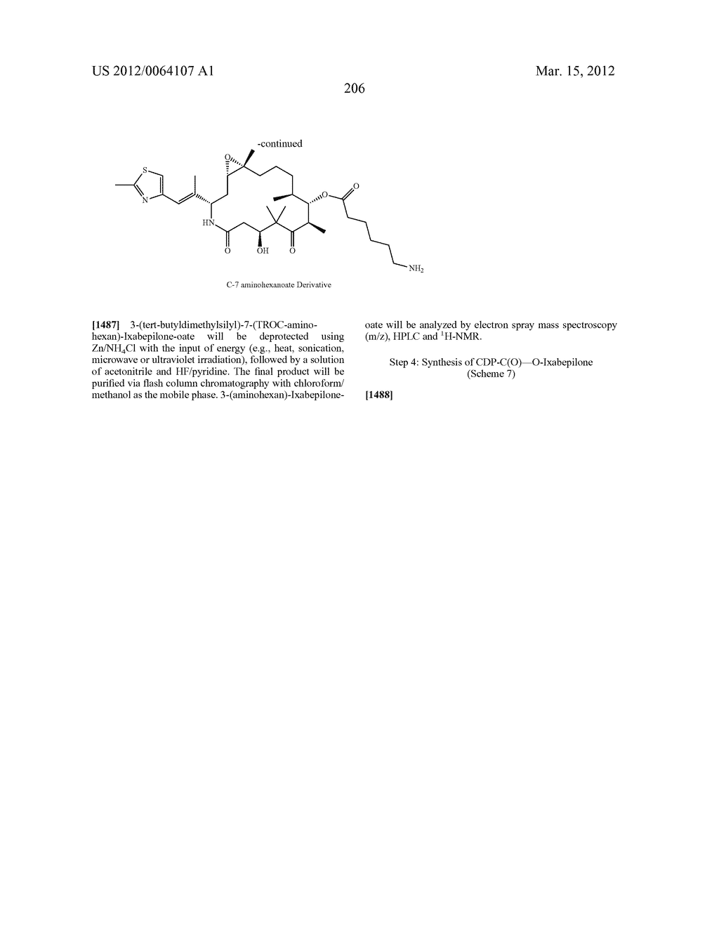 COMPOSITIONS AND METHODS FOR TREATMENT OF AUTOIMMUNE AND OTHER DISEASE - diagram, schematic, and image 298