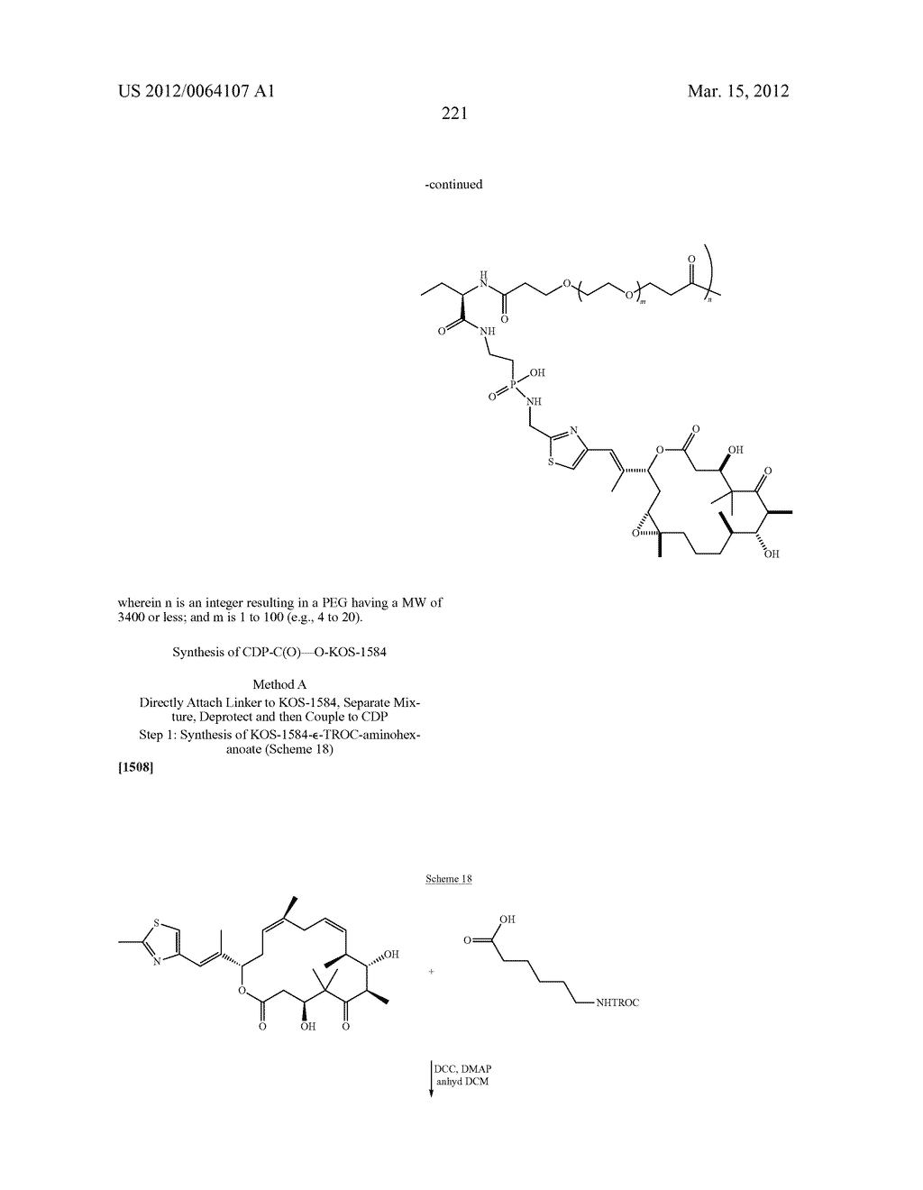 COMPOSITIONS AND METHODS FOR TREATMENT OF AUTOIMMUNE AND OTHER DISEASE - diagram, schematic, and image 312