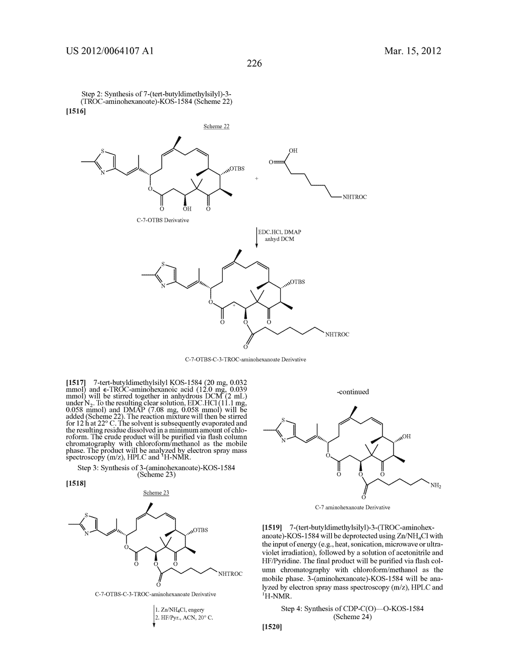 COMPOSITIONS AND METHODS FOR TREATMENT OF AUTOIMMUNE AND OTHER DISEASE - diagram, schematic, and image 317