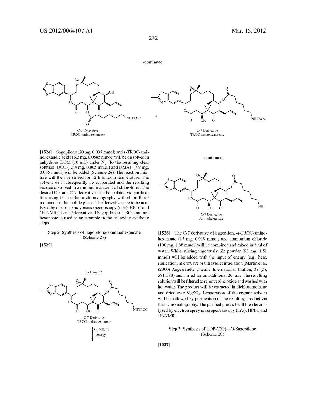 COMPOSITIONS AND METHODS FOR TREATMENT OF AUTOIMMUNE AND OTHER DISEASE - diagram, schematic, and image 322