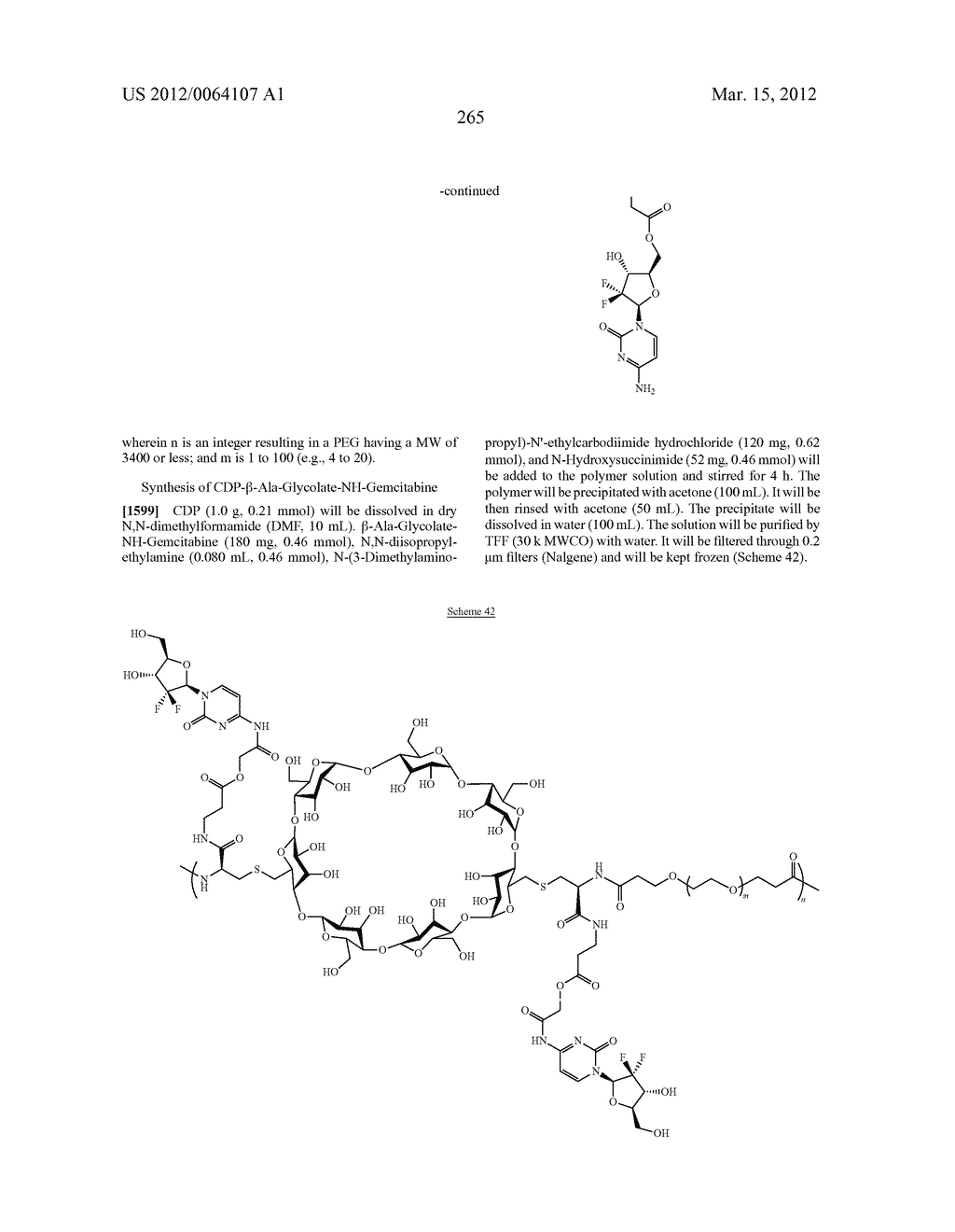 COMPOSITIONS AND METHODS FOR TREATMENT OF AUTOIMMUNE AND OTHER DISEASE - diagram, schematic, and image 353