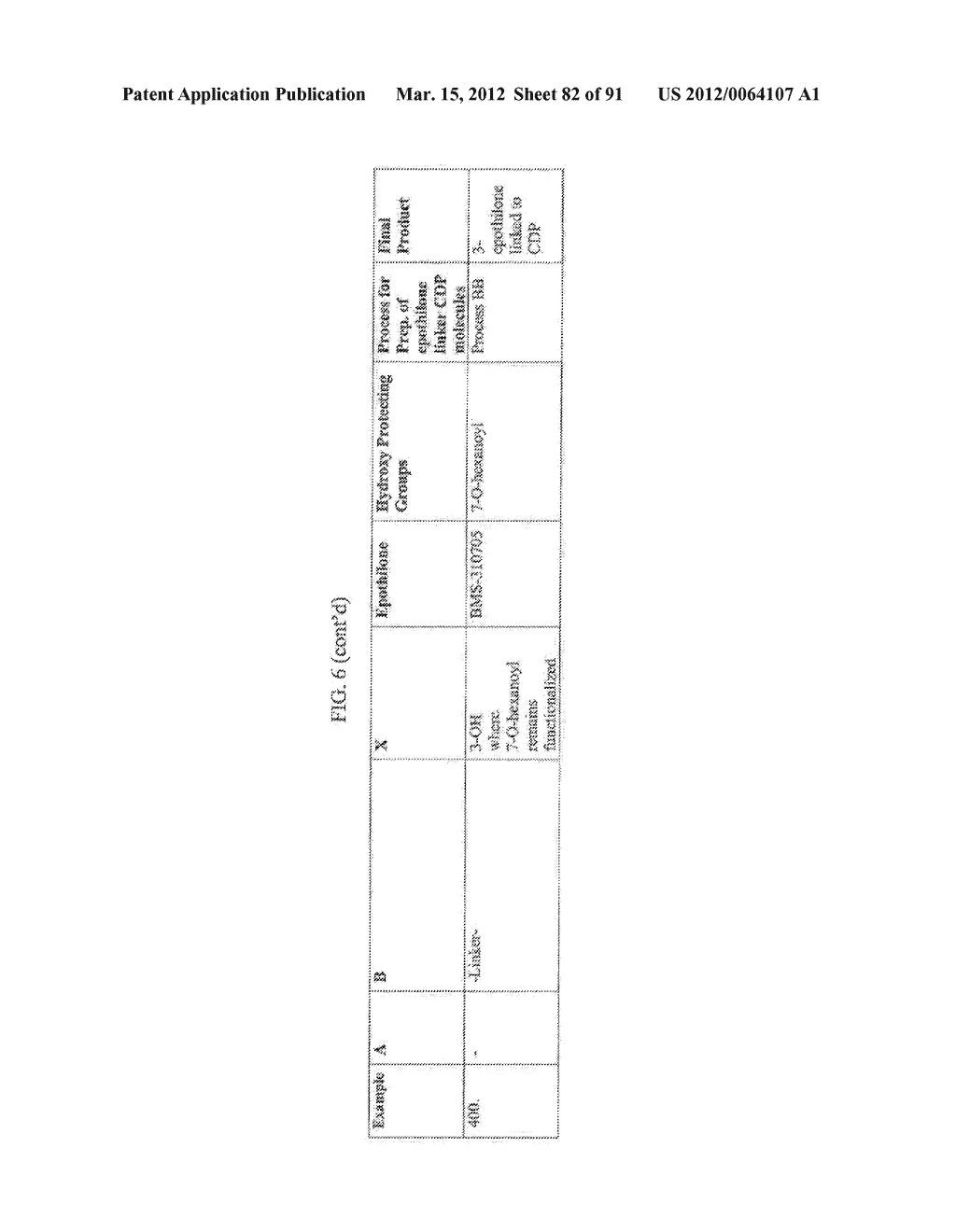 COMPOSITIONS AND METHODS FOR TREATMENT OF AUTOIMMUNE AND OTHER DISEASE - diagram, schematic, and image 83