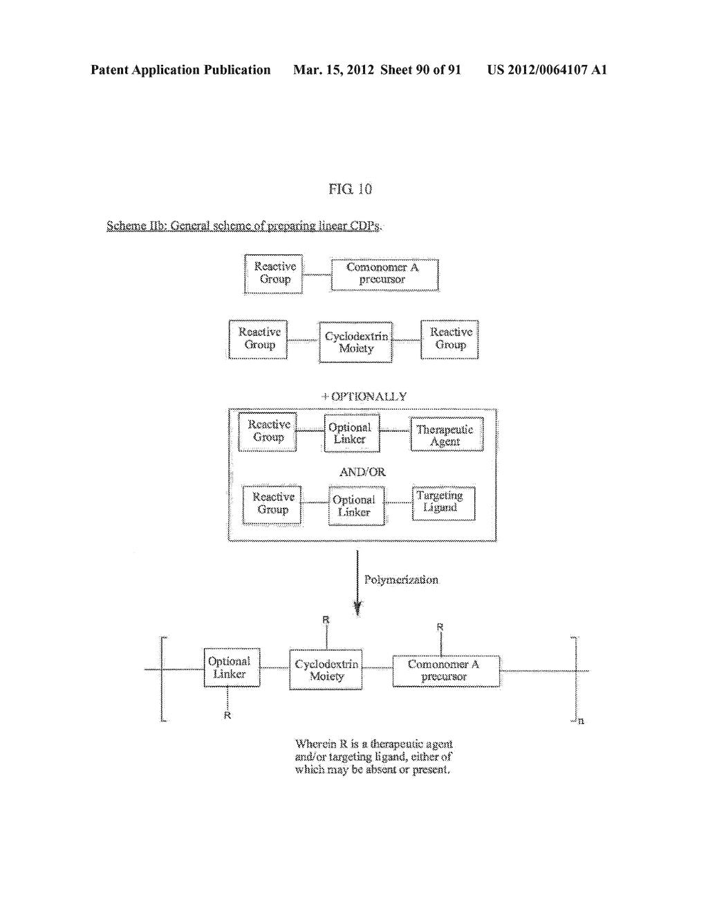 COMPOSITIONS AND METHODS FOR TREATMENT OF AUTOIMMUNE AND OTHER DISEASE - diagram, schematic, and image 91