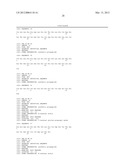 SYNTHETIC NANOCARRIER VACCINES COMPRISING PEPTIDES OBTAINED OR DERIVED     FROM HUMAN INFLUENZA A VIRUS HEMAGGLUTININ diagram and image