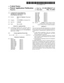 COMPOSITION FOR IMPROVING MEMBRANE COMPOSITION AND FUNCTIONING OF CELLS diagram and image