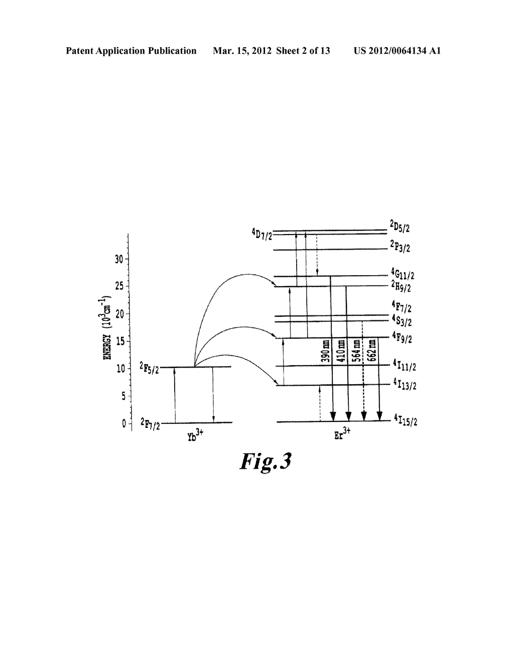 COLOR ENHANCEMENT UTILIZING UP CONVERTERS AND DOWN CONVERTERS - diagram, schematic, and image 03