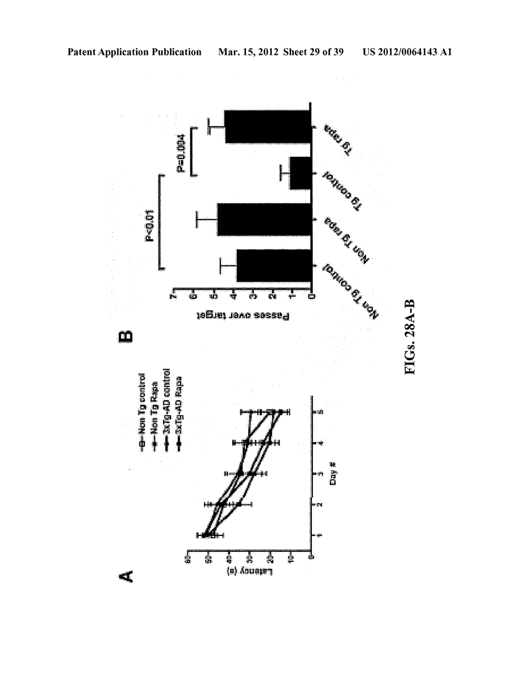 INHIBITION OF MAMMALIAN TARGET OF RAPAMYCIN - diagram, schematic, and image 30