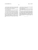 BIOCOMPATIBLE MATERIALS CONTAINING STABLE COMPLEXES OF TSG-6 AND     HYALURONAN AND METHOD OF USING SAME diagram and image