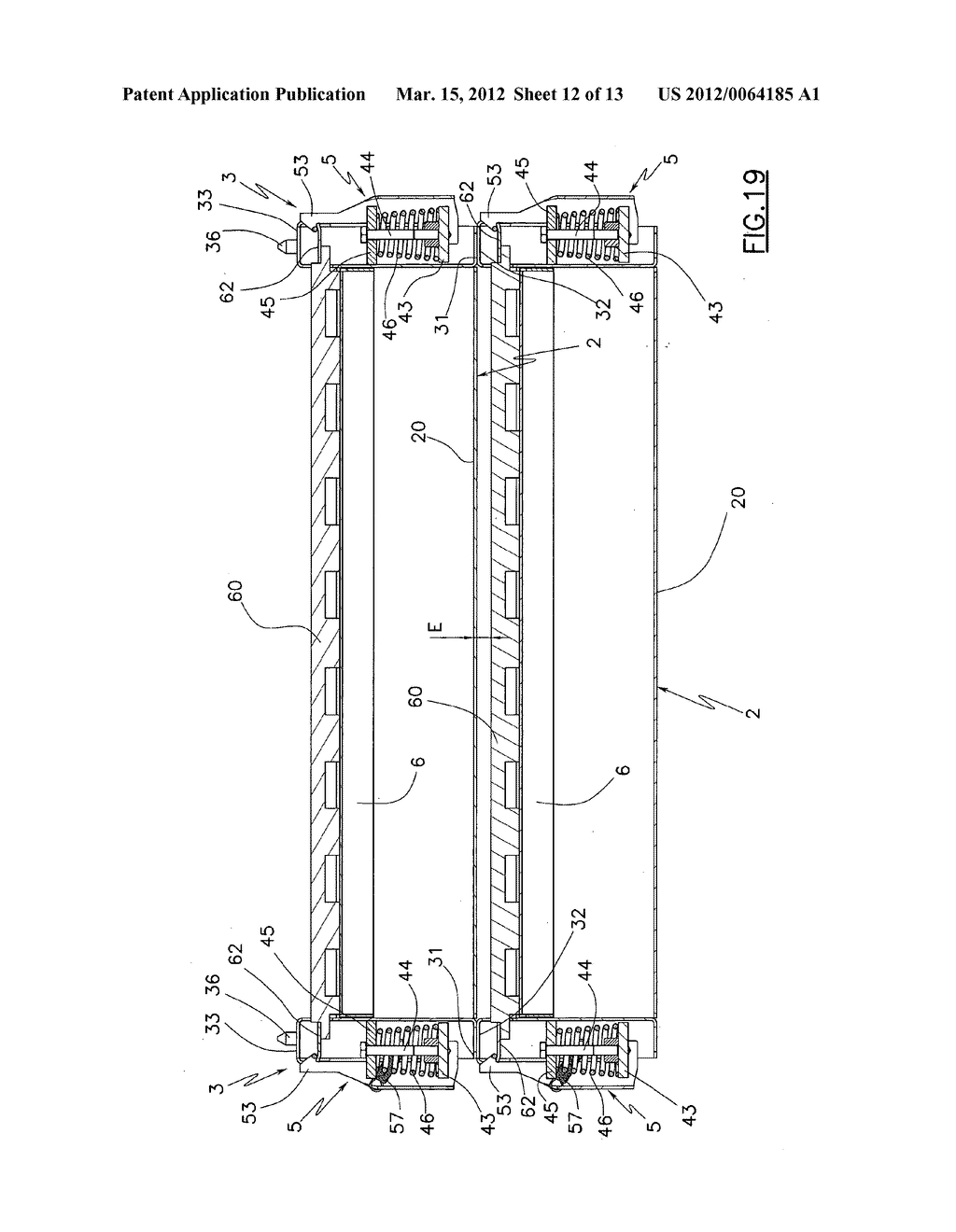 MOULD FOR FORMING MEAT AND IN WHICH MEAT CAN BE COOKED - diagram, schematic, and image 13