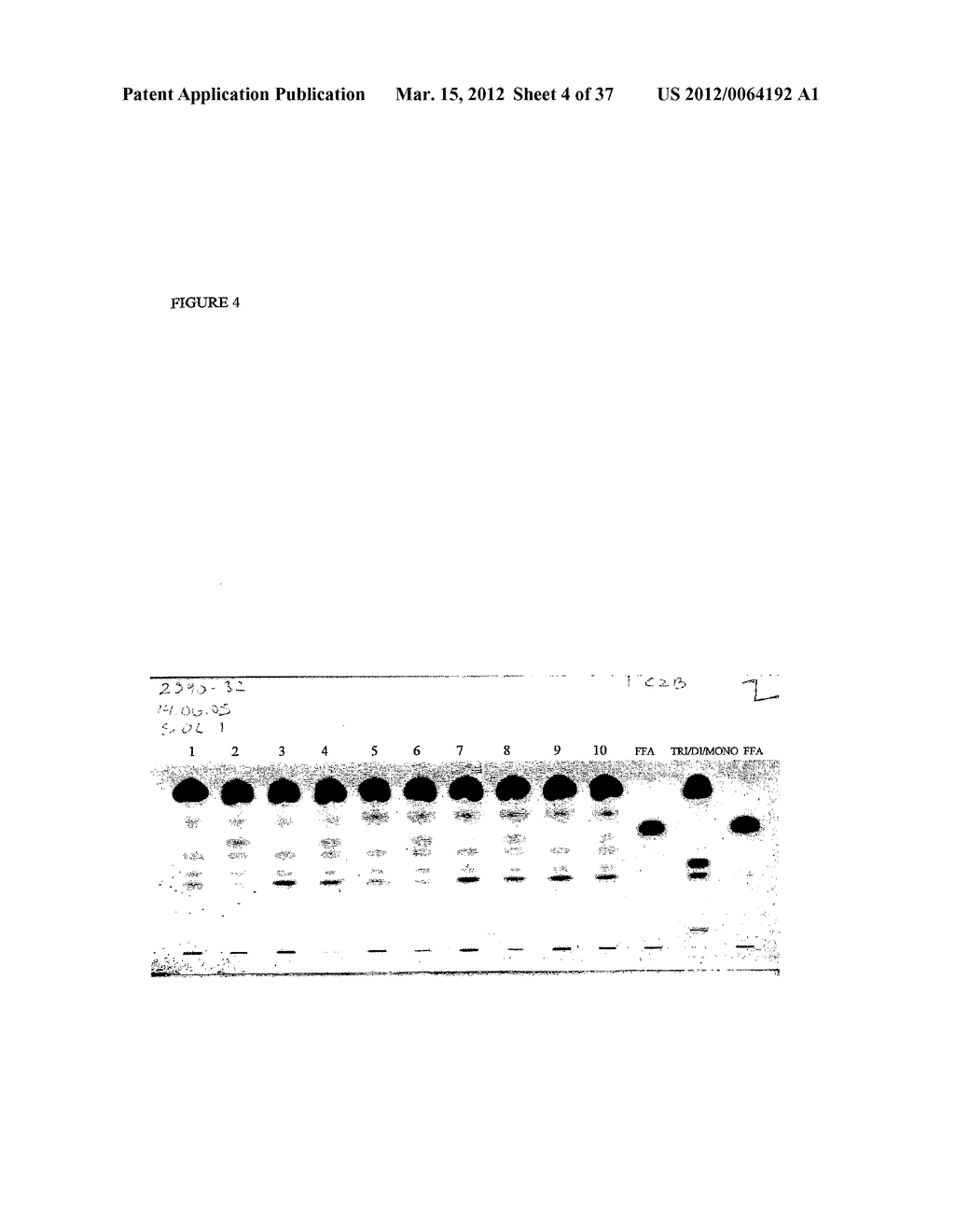 Enzymatic Oil-Degumming Method - diagram, schematic, and image 05