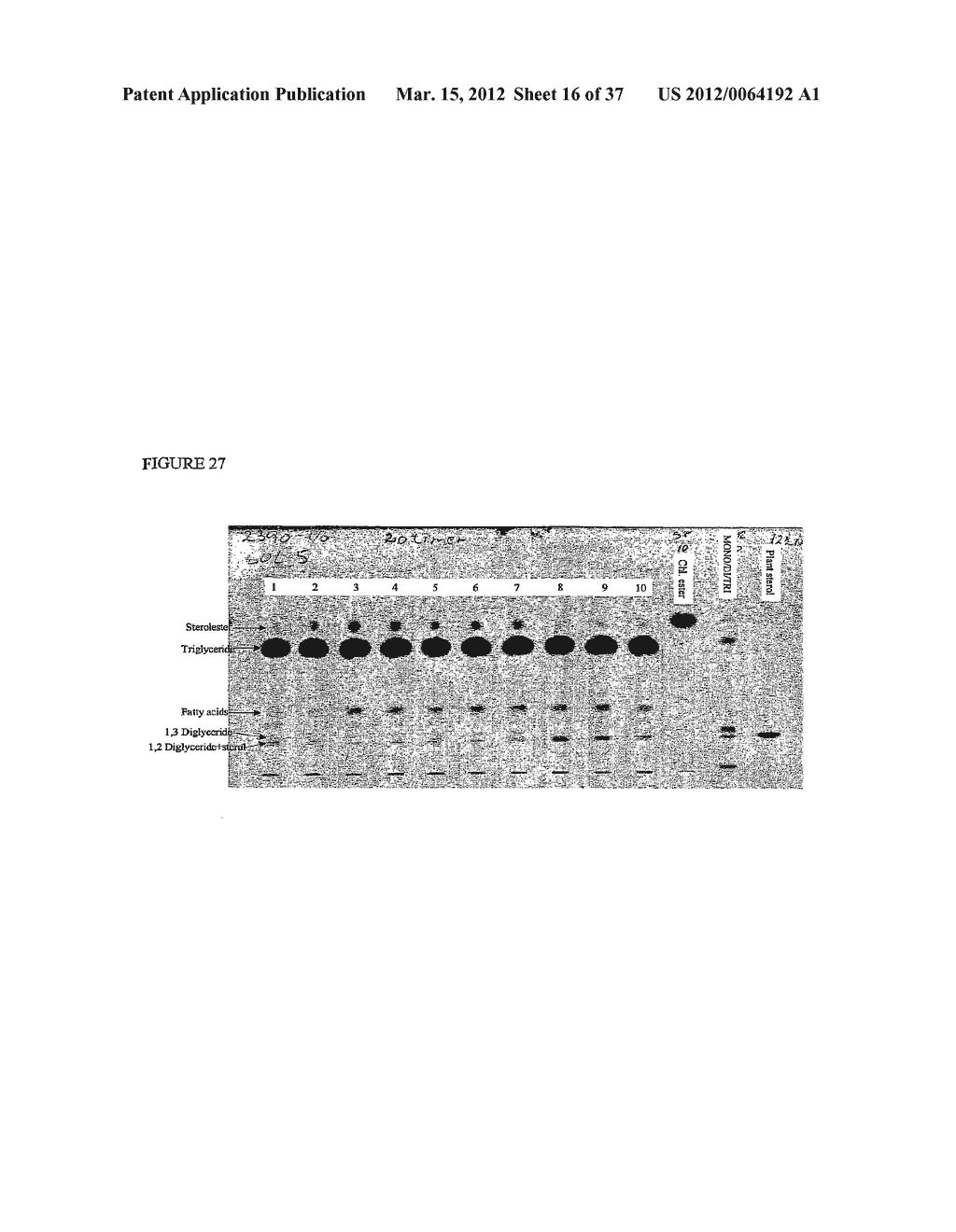 Enzymatic Oil-Degumming Method - diagram, schematic, and image 17