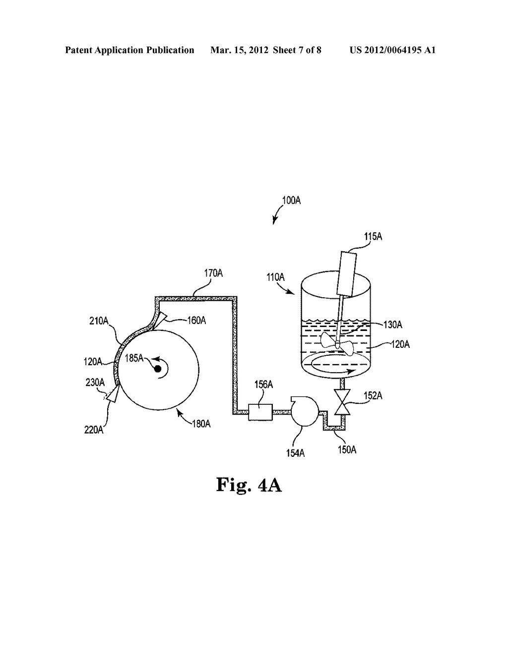 SHORTENING PARTICLE COMPOSITIONS AND DOUGH PRODUCTS MADE THEREFROM - diagram, schematic, and image 08