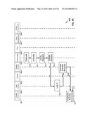 ONLINE DECORATING SYSTEM FOR EDIBLE PRODUCTS diagram and image