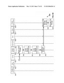 ONLINE DECORATING SYSTEM FOR EDIBLE PRODUCTS diagram and image