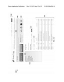 ONLINE DECORATING SYSTEM FOR EDIBLE PRODUCTS diagram and image