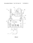 METHOD FOR COLORING RECOGNIZABLE TOOL BIT diagram and image