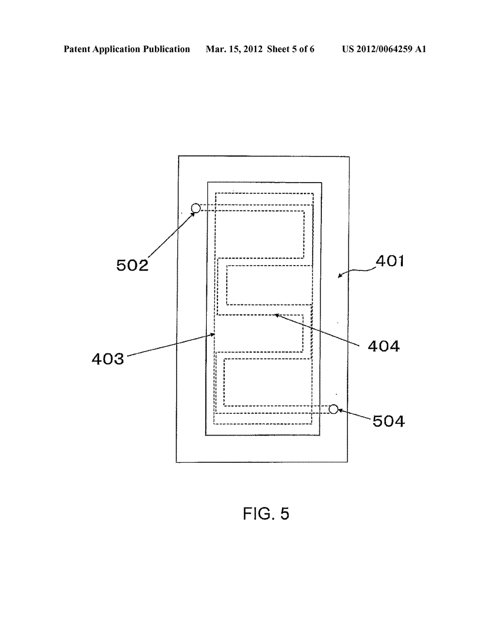 ROTARY MAGNET SPUTTERING APPARATUS - diagram, schematic, and image 06