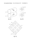 Multi-Layered Lightly-Laminated Films and Methods of Making The Same diagram and image