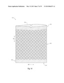 Multi-Layered Lightly-Laminated Films and Methods of Making The Same diagram and image