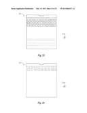 Multi-Layered Lightly-Laminated Films and Methods of Making The Same diagram and image