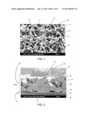 Porous Article diagram and image