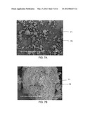 Porous Article diagram and image