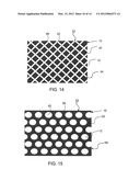 Porous Article diagram and image