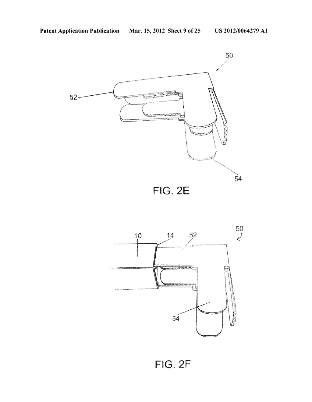 FOLDED SHEETS OF MATERIAL FOR USE AS A STRUCTURAL MEMBER AND ASSEMBLY     THEREOF - diagram, schematic, and image 10