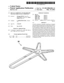 BICYCLE COMPONENT AND METHOD FOR MANUFACTURING SUCH A COMPONENT diagram and image