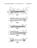 BICYCLE COMPONENT AND METHOD FOR MANUFACTURING SUCH A COMPONENT diagram and image